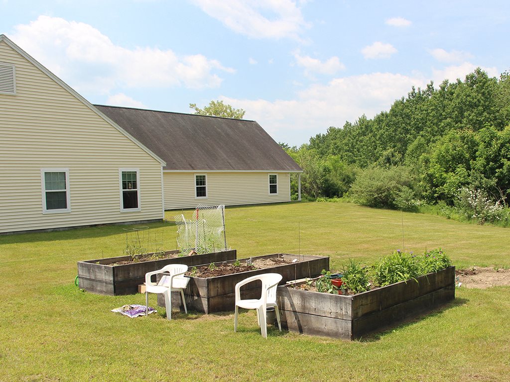 Photos and Video of Elwell Farms in Buxton, ME